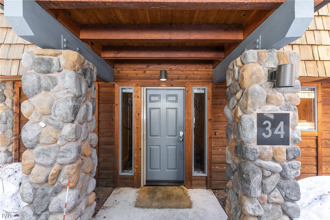 120 Country Club Dr #34,
Incline Village, NV 89451 front door